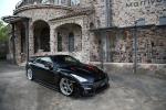 Nissan GT-R by Rowen 2014 года